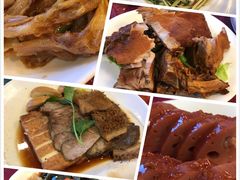 -香融府·烤鸭·家常菜(马家堡路店)