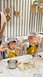 -奈尔宝家庭中心·亲子餐厅(华采天地店)