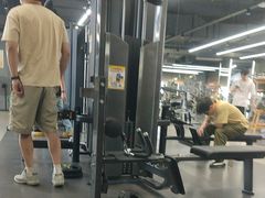 -超鹿运动(五四路恒力城店)