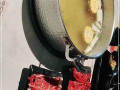 -今日炊牛·潮汕牛肉火锅(华采天地店)