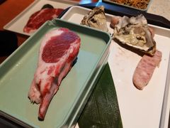 -蚝英雄·鲜蚝自助专门店(洋桥店)