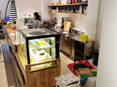 -光舍(香榭里花园店)