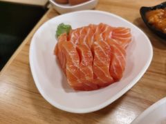 -樱吉岛寿喜锅(肇嘉浜路店)