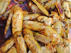 iphone_upload_pic-天津乾毓德饭庄·清真传统炒菜·海鲜烧烤(咸阳路店)