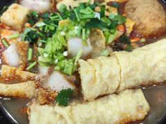 -柳州爽仔螺蛳粉