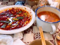-老三样·旧食新味(船山路店)