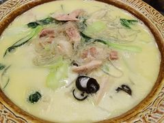 -恒嘉食府(永基广场店)