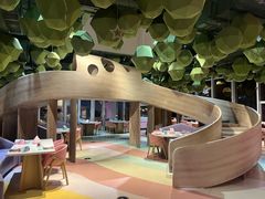 -水桶王国主题餐厅·聚会·生日派对·亲子活动·家庭套餐(亚龙湾希尔顿店)