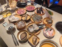 -海底捞大排档火锅(打浦路店)