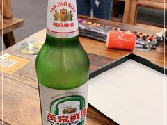 -牛魔王大排档(海亮店)