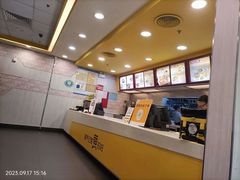 -真功夫(大德路店)
