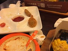 -必胜客(吾悦国际广场店)