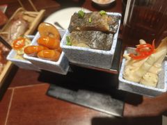 -大牌大·传统杭帮菜(湖滨店)