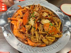-胖哥俩肉蟹煲(湖滨银泰in77店)
