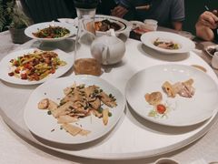-广东道至正餐厅(区庄店)