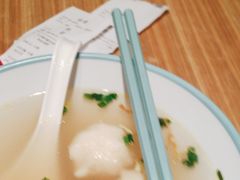 -小杨生煎(香港名都店)