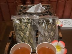 -菩泰·泰式草本按摩SPA(国大城市广场店)