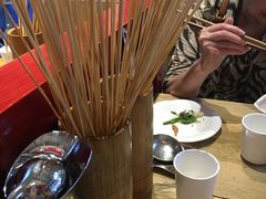 -袁记串串香(新南门店)