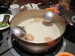 -煲宫(华润万象城店)