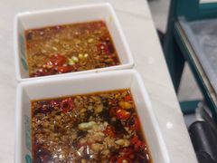 -四季缤纷椰子鸡(雨花亭凯德广场店)