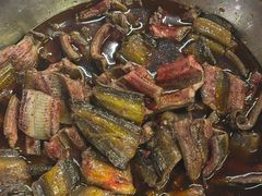 -金海椒罐罐鲢鱼(东方桂苑店)