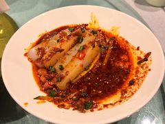 -四川孙鲶鱼·现炒传统川菜(牡丹园店)