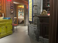 -北平楼·烤鸭·北京菜(牡丹园店)