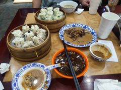 -都一处烧麦馆(前门店)