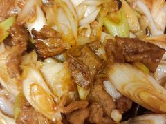 -老牌坊鲁菜名店(聊城美食岛店)