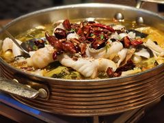 -耶里夏丽·丝路新疆菜·清真食品(徐汇南丹东路臻选店)