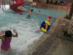 -南宫温泉水世界