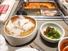 -海底捞火锅(苏宁广场店)