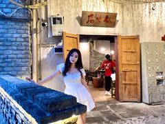 -后火锅(总店)