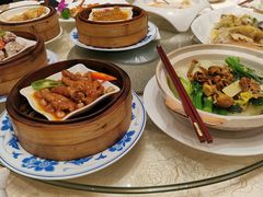 -白云宾馆·白云宴餐厅