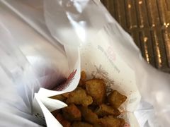 -傅强排骨(成都总店)