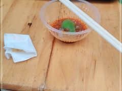 -南门黄孃甜不辣
