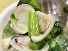 -龙溪海鲜酒家(溪涌店)