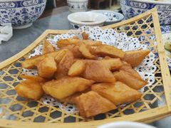 -海碗居老北京炸酱面(增光路店)
