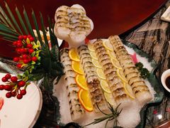 -大渔小鲜火锅店