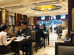 大堂-洪长兴(云南南路店)