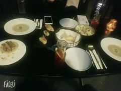 -C&R西班牙餐厅