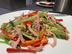 -平川·程玉平川菜工作室