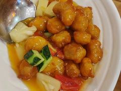 -德胜轩正宗顺德菜(宝安沙井会展中心店)