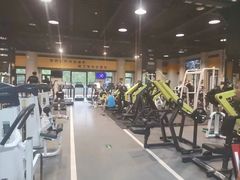 -阳光悦动游泳健身会所