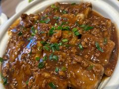 砂锅荔浦芋头-六泰居·尔滨地标·东北菜(泰山路店)