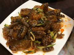 -莫山小馆(大石桥店)