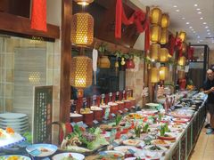 -老西门·常州菜(新区店)