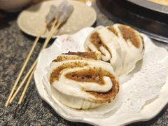 -巴将军·非遗老字号火锅(解放碑店)