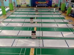 -翔立方体育文化综合体(南翔智地店)
