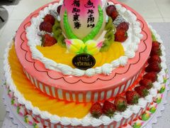 -莲塘马得利·蛋糕(斗柏路·唐庄店)